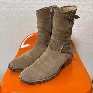 RAGS McGREGOR x nonnative