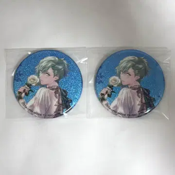 우타프리 카르나이 아니파스 캔뱃지 미카제 아이