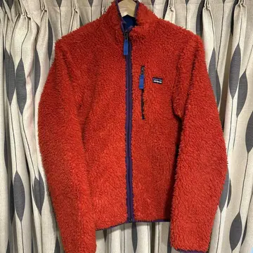 patagonia 클래식 레트로 가디건