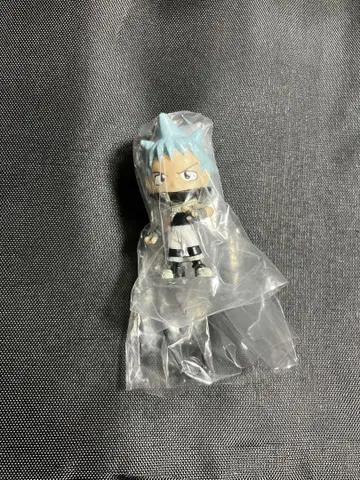 소울 이터 스트랩 블랙 스타