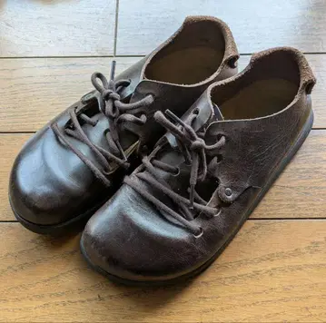 BIRKENSTOCK 몬타나 25cm