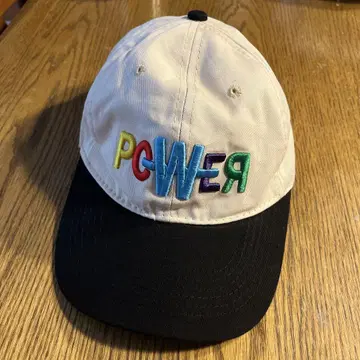 새상품 G-DRAGON POWER 캡