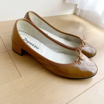 Repetto 레페토 카미유 발레리나 발레 슈즈 25cm