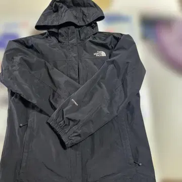 THE NORTH FACE 블랙 마운틴 파카