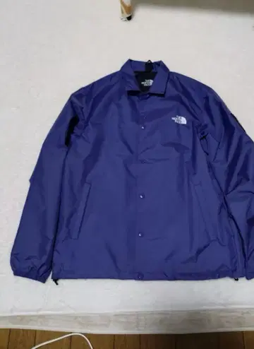 THE NORTH FACE 나일론 자켓 L