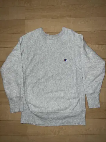 80s Champion Reverse Weave Warmup