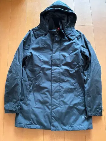 ELEMENT AUTHENTECH 블랙 자켓 S 사이즈