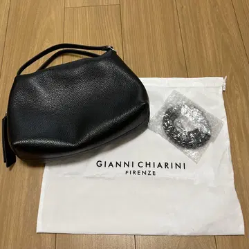 GIANNI CHIARINI 알리파 m 블랙