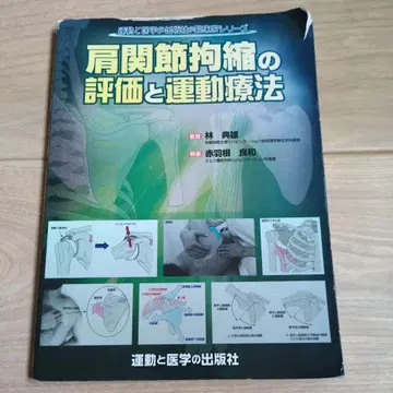 어깨 관절 염좌의 평가와 운동 요법