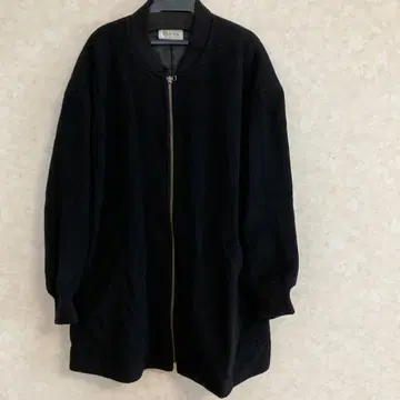 미사용 새상품 CLOVE 코트