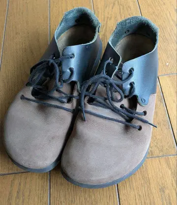 BIRKENSTOCK 몬타나 27cm