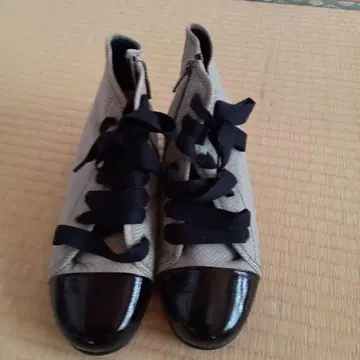 뷰포트 신발 23cm