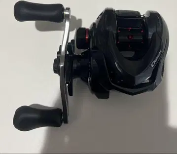 시마노 카시타스 MGL 100HG 라인 세트