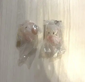 mikko 메지루시 액세서리 2