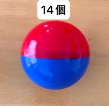 빈 캡슐 세퍼레이트형 빅 7cm 14개