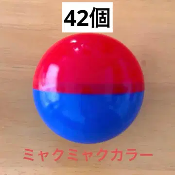 빈 캡슐 세퍼레이트형 빅 7cm 42개