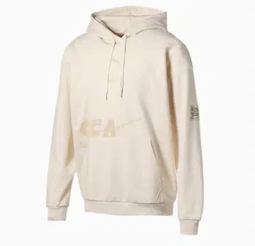 PUMA x WIND AND SEA 긴팔 후드티 M 사이즈