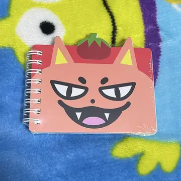 [ ForceBook ] TOMAFOX 노트