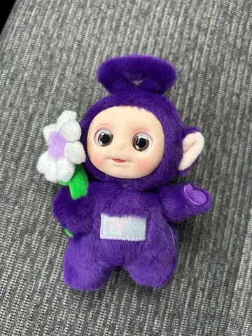 텔레토비즈 팅키윙키 팝마트 본체만