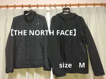 [ THE NORTH FACE ] 3way 자켓