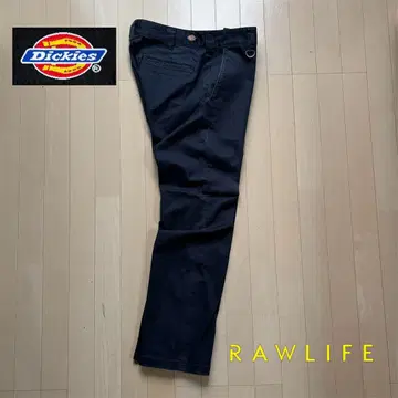 RAWLIFE 별주 DIEKIES STRECH PANTS SIZE 5