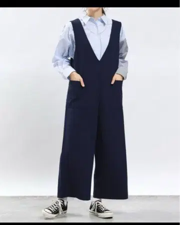 GLOBAL WORK 조젯 올인원