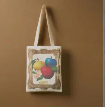 Mrs. GREEN APPLE BABEL no TOH 토트백 B