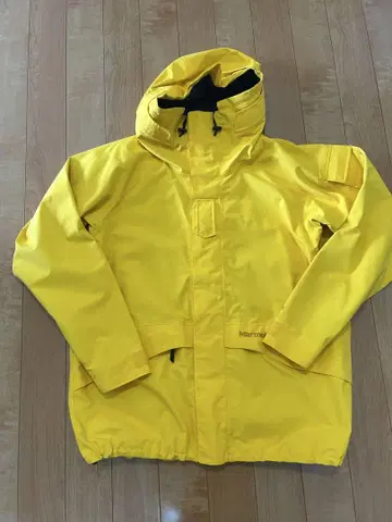 STABRIDGE Marmot GORE-TEX gen-1 파카
