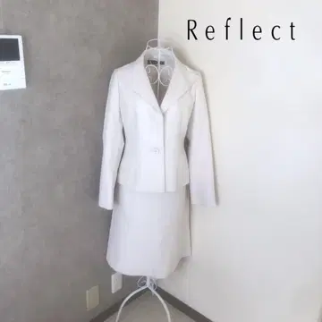 리플렉트 1회 착용 셋업 수트
