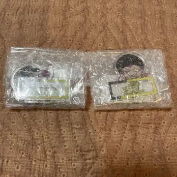 단간론파 x 카미쿠라 에쿠 사우다 아크릴 스탠드