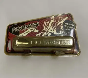 새상품 Pickmaster 피크마스터 오리지널 피크 제조사 미개봉