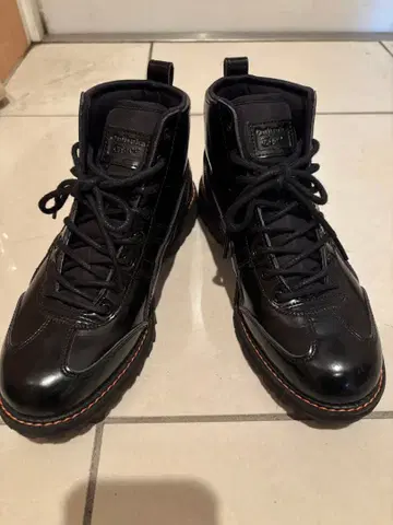 [ 오니츠카타이거 ] 멕시코 링컨 23.5 cm