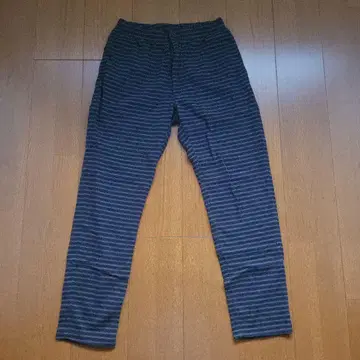 ENGINEERED GARMENTS Jersey 블랙/차콜 S