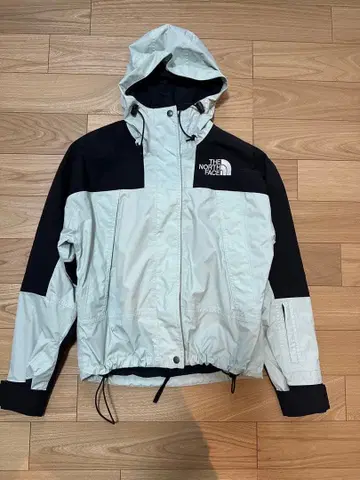 THE NORTH FACE 마운틴 후드티