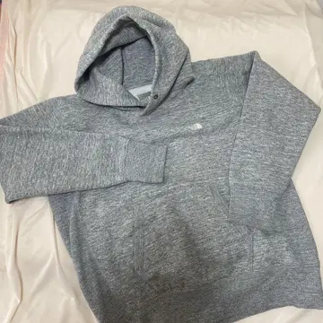 THE NORTH FACE 그레이 후드티 M 사이즈