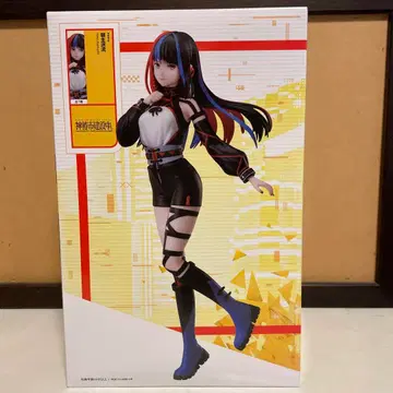 카미츠바키시 건설 중 아사누시하류 피규어 라운드원 한정판