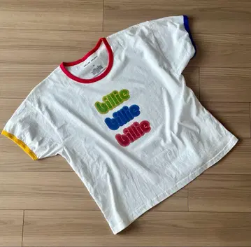 Billie Eilish 2025 Ringer 3 billie T