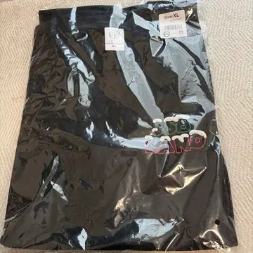 JSB LAND 티셔츠 XL 사이즈