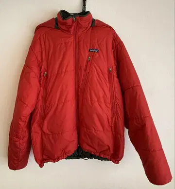 [ 고품질 ] Patagonia 퍼프 자켓