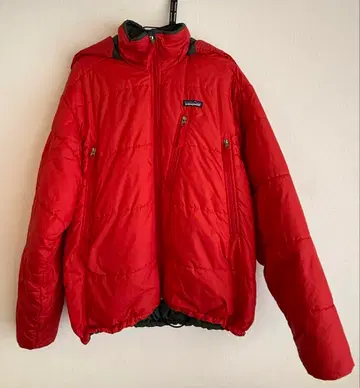 [ 고품질 ] Patagonia 퍼프 자켓