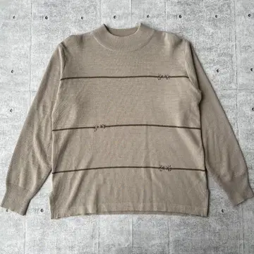 00's vintage 니트 아카이브 그런지 y2k 펑크