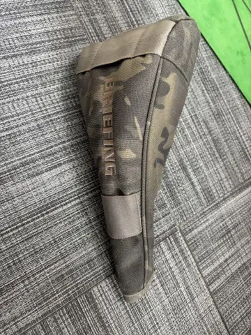 브리핑 카모 마그넷 골프헤드커버 드라이버용