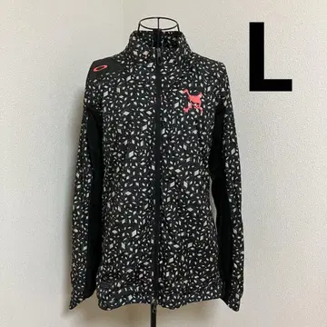 OAKLEY 오클리 골프 윈드브레이커 L