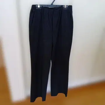 미즈이로 인드 와이드 이지 팬츠