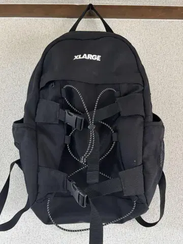 XLARGE 백팩