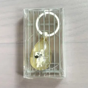 HYDE RENTGEN evergreen 키체인