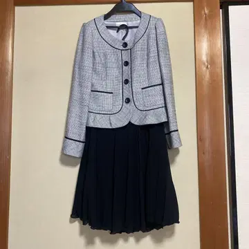 여성 수트 9호 7호