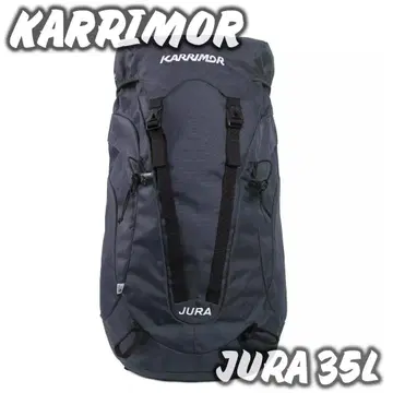 [ 미사용 ] Karrimor 럭색 JURA 35L 영국 구매
