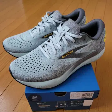 Brooks Ghost 16 브룩스 고스트 16 사이즈 27.5cm