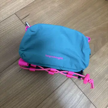 [새상품급] 토폴로지 topologie 미니 보틀 사코슈